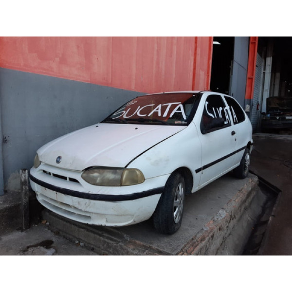 Sucata Retirada Peças Palio Fire 1.0 96 97 98 99 2000 A 2005