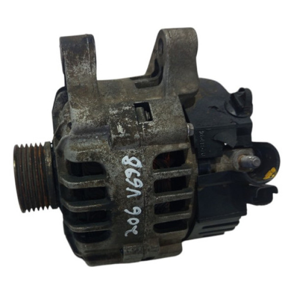 Alternador Peugeot 206 207 2001 2002 2003 2004 A 2012