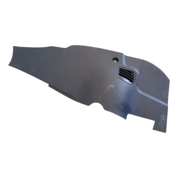 Moldura Acabamento Lateral Esquerdo Fiat Stilo 2002 A 2011