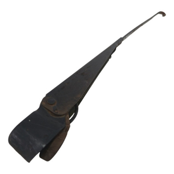 Barra Limpador Parabrisa Esquerdo Ford Ka 1.0 8v 1997 A 2007