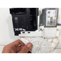 Motor Vidro Elétrico Dianteiro Direito Vw Jetta 2011 A 2018