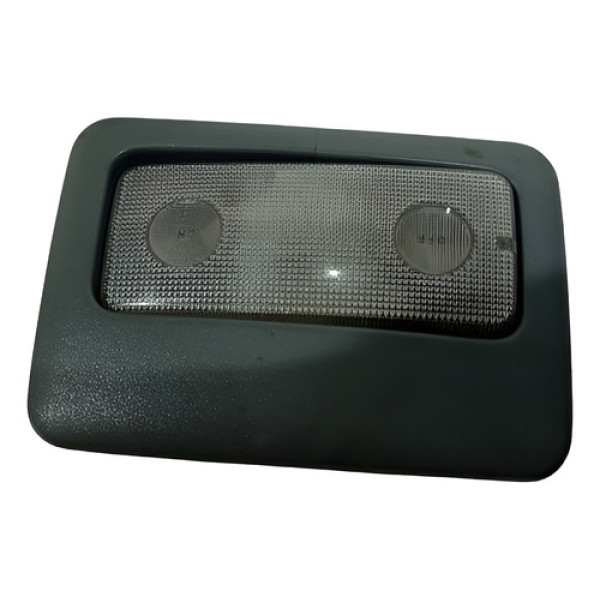 Luz Cortesia Fiat Palio Elx 1999 2000 2001 A 2009 Usado