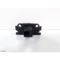 Interruptor Pisca Alerta Peugeot 307 2007 2008 2009 A 2013