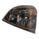 Farol Traseiro Lado Esquerdo Chevrolet Corsa 1996 A 2004