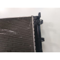 Radiador Água Motor Nissan Kicks 1.6 16v 2016 2017 A 2020
