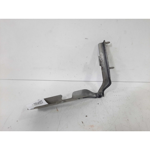 Dobradiça Direita Capô Citroen C3 Glx 2007 2008 A 2012