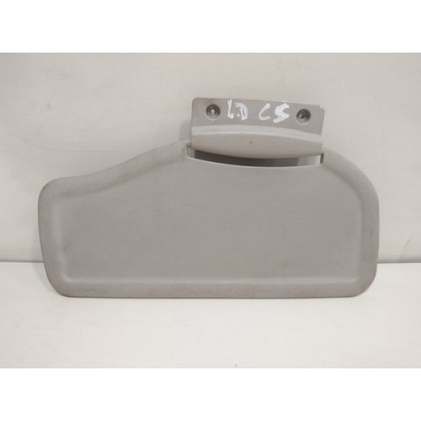 Quebra Sol Para Sol Lado Direito Citroen C5 2001 A 2005