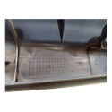 Acabamento Coluna Central Esquerda Ford Fiesta 1996 A 2002