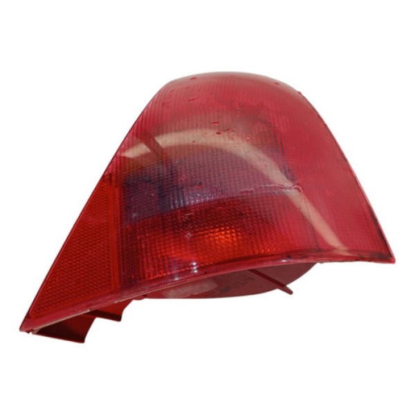 Lanterna Direita Renault Clio 2000 A 2002 