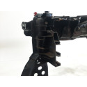 Painel Frontal Fiat Toro Renegade 2016 A 2021 P/ Recuperar 