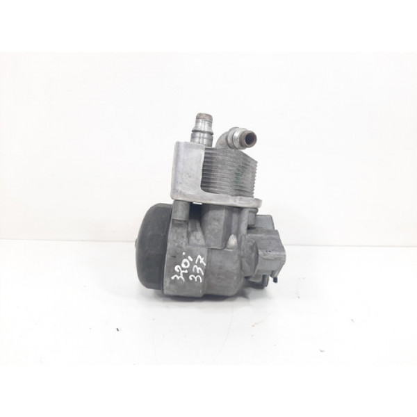Resfriador Óleo Bmw 120i 320i 2.0 N46 Aspirado 2006 A 2012