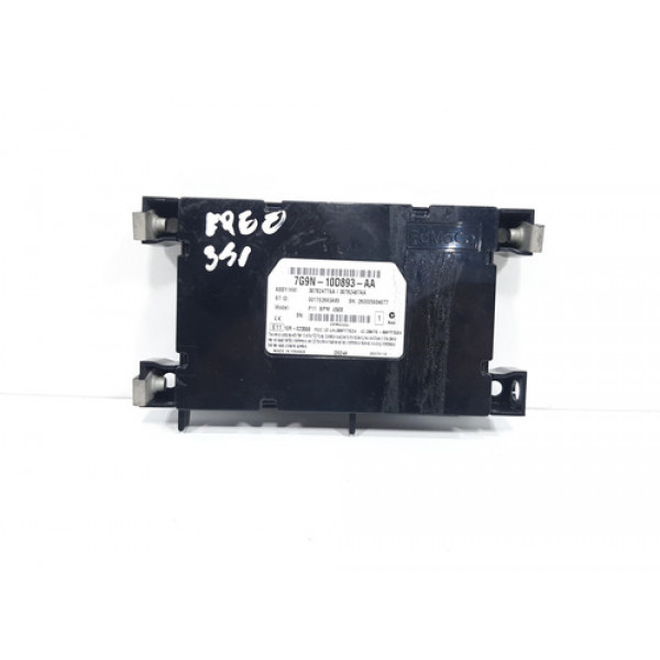 Módulo Bluetooth Land Rover Freelander 2 2007 2008 A 2012