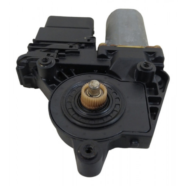 Motor Vidro Elétrico Traseiro Direito Passat 1996 A 2001
