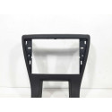 Acabamento Moldura Console Central Citroen C4 2007 A 2013