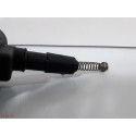 Bobina Ignição Mercedes C180 1.8 2000 2001 2002 2003 A 2007
