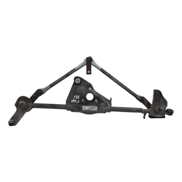 Galhada Limpador Parabrisa Chery Tiggo 2.0 2009 2010 A 2013