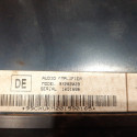Módulo Amplificador Som Gm Chevrolet Vectra 1997 1998 A 2005