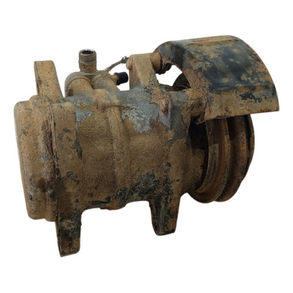 Compressor Ar Condicionado Ford Versailles 1.8 8v 1994 1995