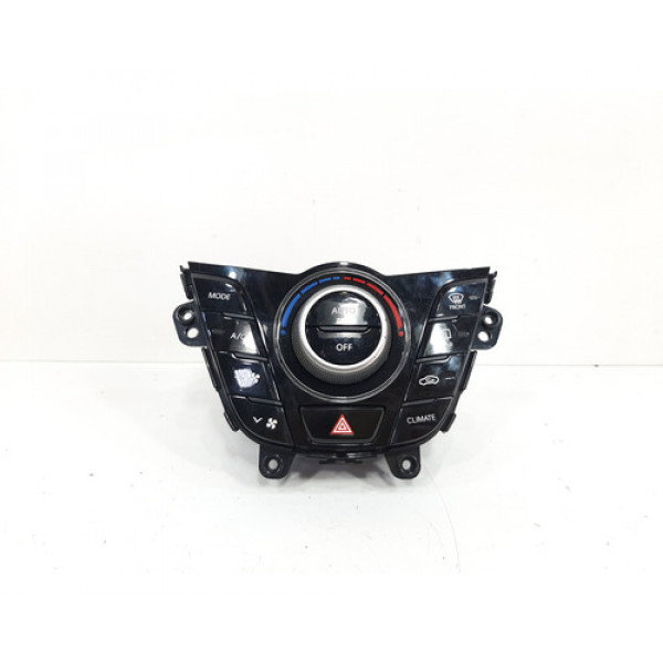 Comando Ar Condicionado Hyundai Veloster 2012 2013