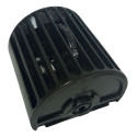 Difusor Saida De Ar Central Direto Gm Corsa 1996 1997 A 2002
