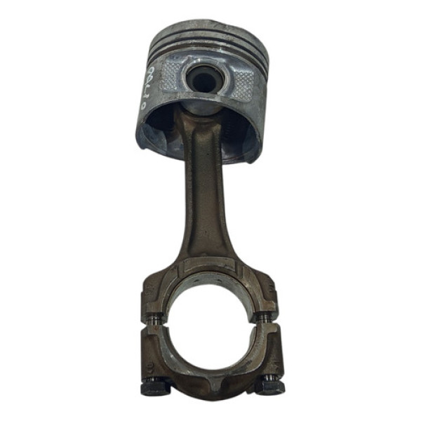 Pistão Biela Fiat Palio Edx 1.0 8v 1995 1996 1997 A 1999