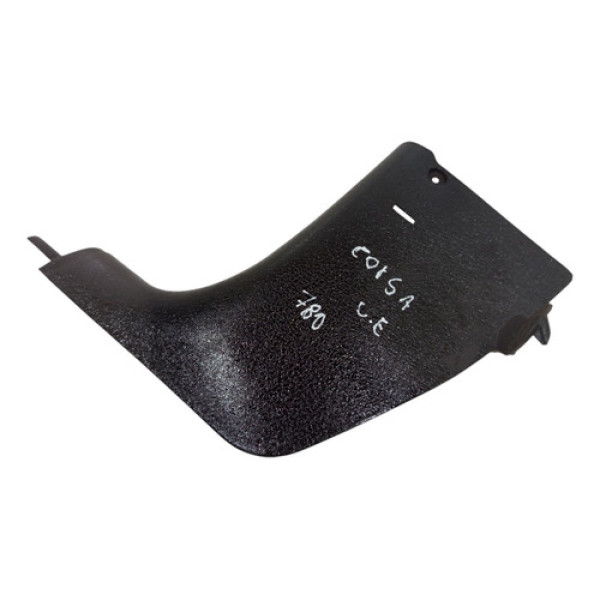 Moldura Culana Dianteira Direita Gm Corsa 1994 1995 A 2012