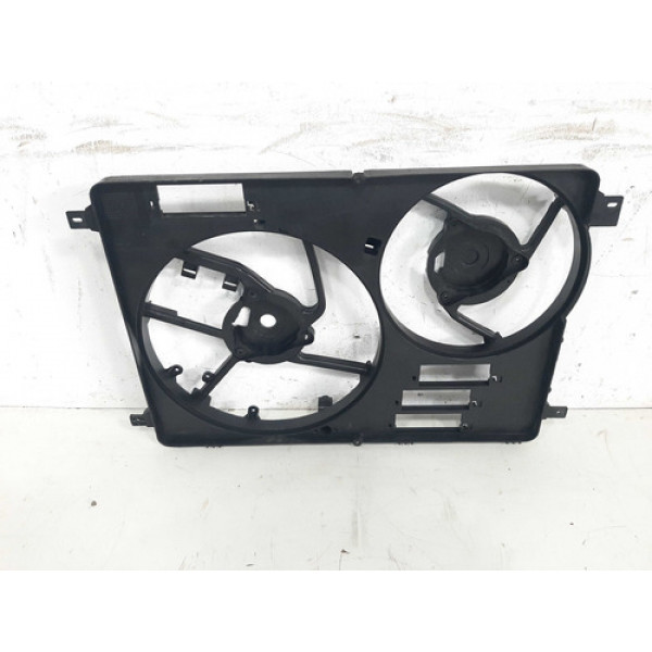 Defletor Radiador Suporte Ventoinha Freelander 2 3.2 06 A 12