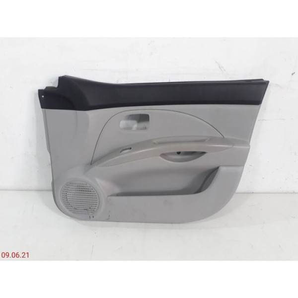 Forro Porta Dianteira Direita Kia Picanto 2008 2009 A 2012