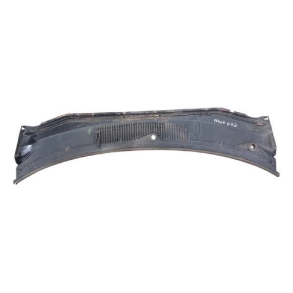 Grade Churrasqueira Fiat Palio 1.0 1995 1996 A 2006