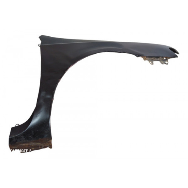 Paralama Dianteiro Direito Fiat Stilo 2002 2003 2004 A 2010