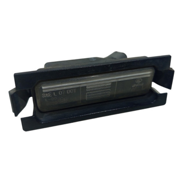 Luz Placa Traseira Hyundai I30 2013 2014 2015 A 2017