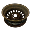 Roda Avulsa Gm Chevrolet Aro 13 