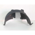 Parabarro Traseiro Esquerdo Peugeot 307 2009 2010 2011 2012