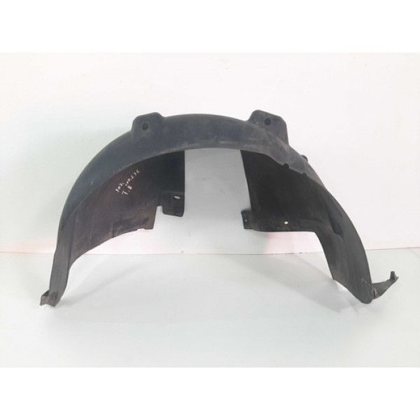 Parabarro Traseiro Esquerdo Peugeot 307 2009 2010 2011 2012
