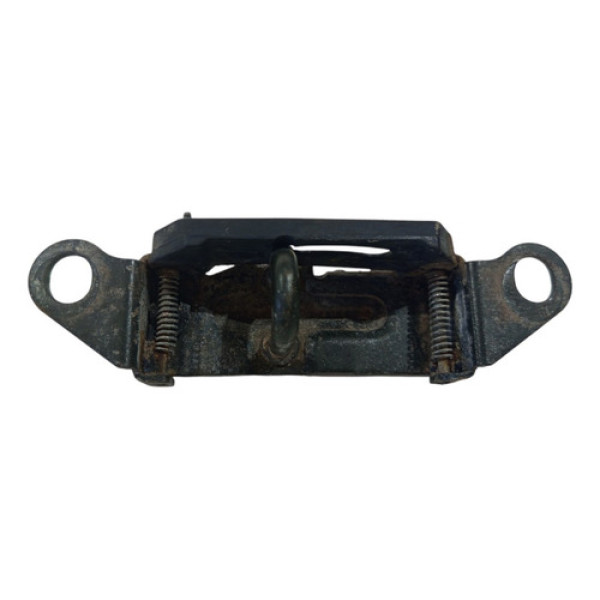 Trava Porta Malas Batente Fiat Palio 2000 2001 2002 A 2008
