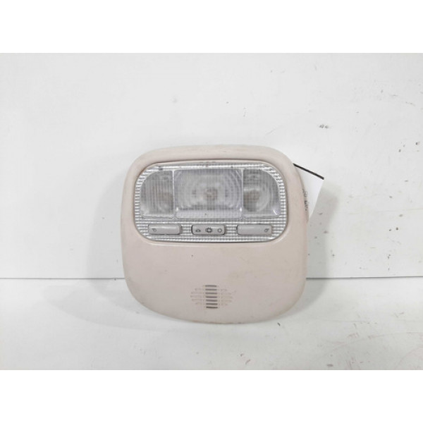 Luz Cortesia Dianteiro Citroen C4 Hatch 2007 2008 A 2013