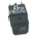Botão Farol Milha Chevrolet Astra 1994 1995 A 1997