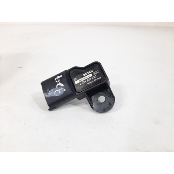 Sensor Map Gm Montana Fiat Doblo 2004 2005 A 2015 0261230030
