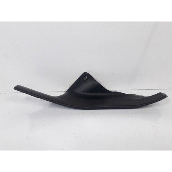 Moldura Soleira Traseira Esquerda Bmw 118i 2007 2008 A 2012