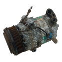 Compressor Arcondicionado Chevrolet Vectra 2.0 1997 A 2005