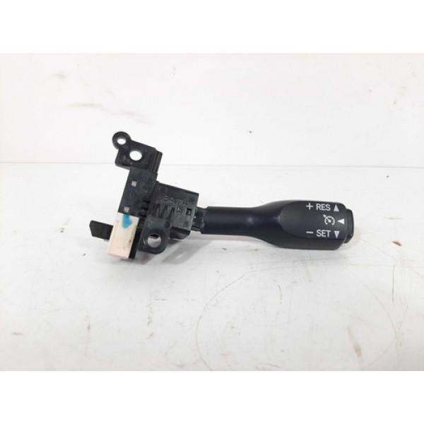 Chave Piloto Automático Corolla Xei 2.0 2014 2015 2016 2017