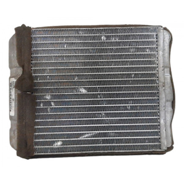 Radiador Ar Quente Renault Sandero Logan 1.6 2007 A 2014