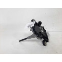 Motor Limpador Tampa Traseira C4 Picasso 2009 2010 A 2013