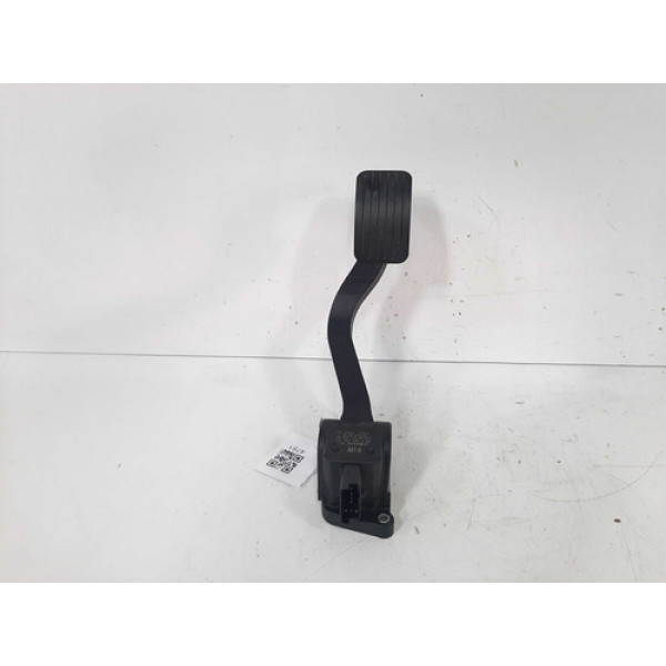 Pedal Acelerador Citroen C4 Picasso 2.0 16v 2007 2008 A 2014