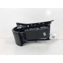 Porta Objetos Retrátil Console Honda Civic Lxs 2012 A 2016