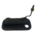 Maçaneta Externa Dianteira Esquerda Gm Astra Belga 1994-1997