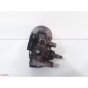 Motor Limpador Parabrisa Vw Parati Saveiro G3 1999 A 2005