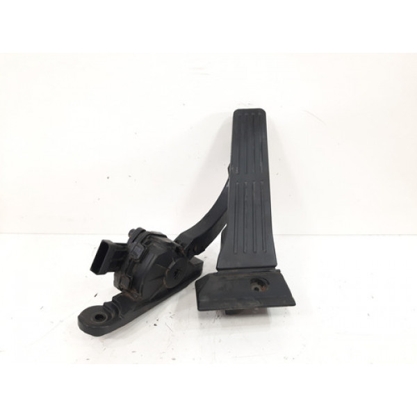 Pedal Acelerador Hyundai Santa Fé 3.5 Automática 2006 A 2013