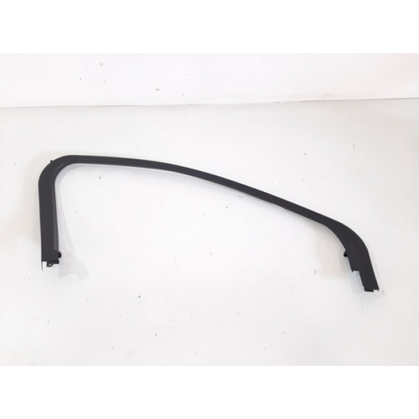 Moldura Arco Porta Dianteira Esquerda Fusion 2014 A 2019