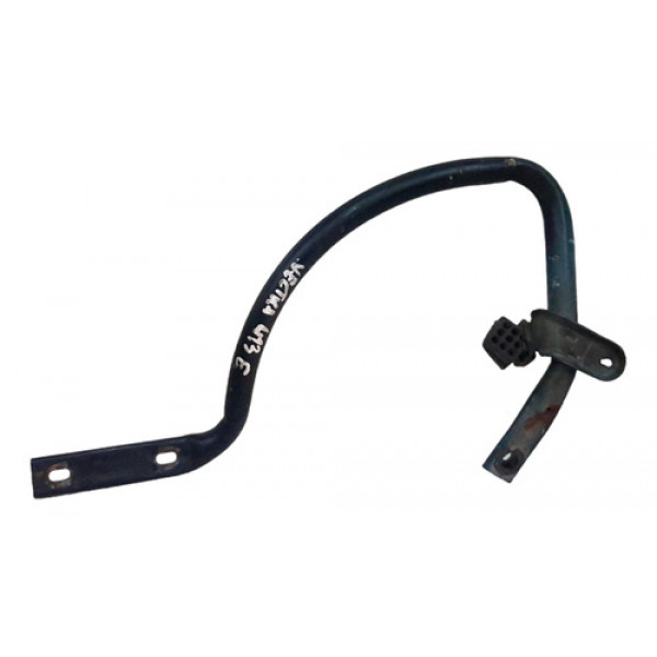 Dobradiça Esquerda Porta Malas Chevrolet Vectra 1997 A 2004